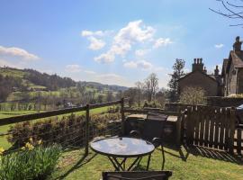 Boxwood Cottage, hotell i Troutbeck