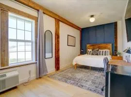 205 - Queen Suite