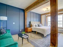 206 - King Suite