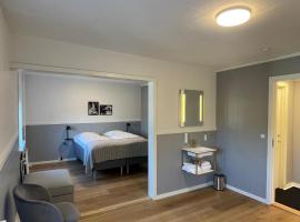 Annex – obiekt B&B w mieście Frederikshavn