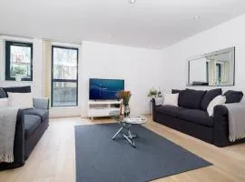 Trafalgar SQ 1 Bedr, 3 Beds sleeps 6