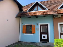 Lotty, hotel en Čatež ob Savi