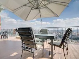 Holyland Apartments