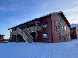 Storhogna Torg, hotel near Vargliften, Vemdalen