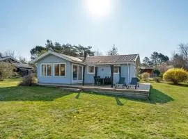 Lovely Home In Melby With Kitchen