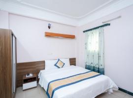 Hoàng Sơn Hải Hotel, ξενοδοχείο που δέχεται κατοικίδια σε Lạng Sơn
