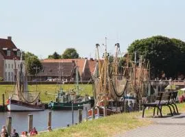 Bummert Am Hafen 1 Greetsiel