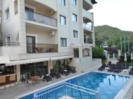 Ecem APART HOTEL