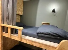 走走潛水背包旅宿