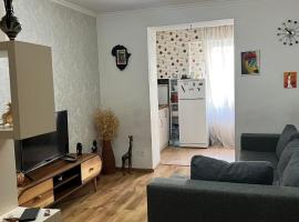 Cosy Home, apartment in Rustavi