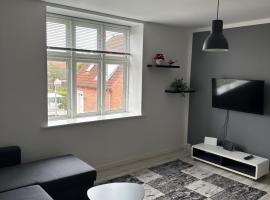 Storebælt Apartament, vacation rental in Korsør