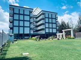 Levi's 1 Bedroom Apartment California Plaza Nanyuki