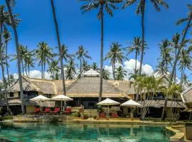 Bali Villa Dive Resort