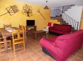 Casas Rurales Las Eras I A Y II B