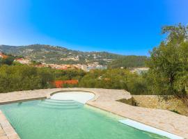 Fede - Danilia Cottages，位于盖奥斯的酒店