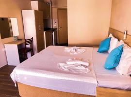 Figen Suite Hotel 2, hotel blizu aerodroma Aerodrom Čanakale - CKZ, Čanakale
