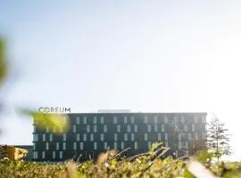 Coreum Hotel