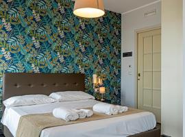 B&B Bellavista, khách sạn ở Margherita di Savoia