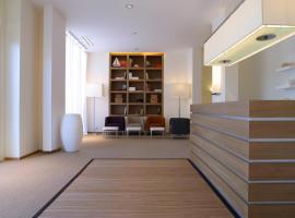 Rota Suites, residence a Sorrento