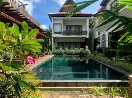 Siemreap Vasinh Residence