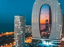 Sunshine Apartments Batumi