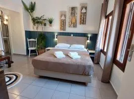OLD TOWN TALES apartments