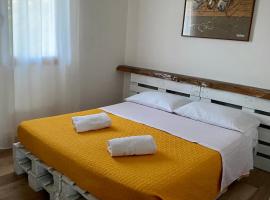 Ranch Gli Ulivi Room's, bed & breakfast a San Vito dei Normanni