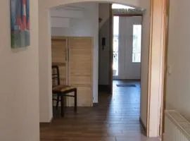 Ferienwohnung am Drömling Südheide - Gerda