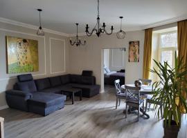 Apartament Danoe, hotel in zona Maurycy Poznanski Palace, Łódź