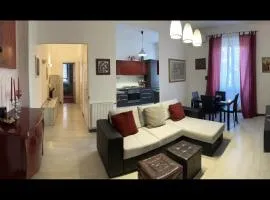 TRADITIONAL ROME Stay