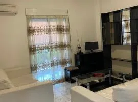 Kalamaki Apartments
