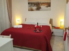 Delizioso appartamento San Pietro