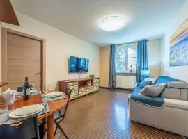 Accademia Holiday Apartment