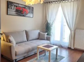 Apartament Centrum Park