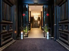 Hotel Paseo de Gracia