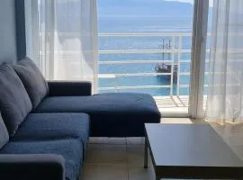 Summer Breeze Apartment Saranda