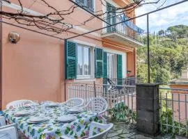 Nice Home In Monterosso Al Mare With 2 Bedrooms And Wifi