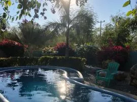Casa Chilli entire private house with pool