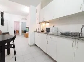 Piso Entreplanta (sótano/calle).