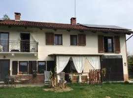 B&B Cascina Dei Levrieri