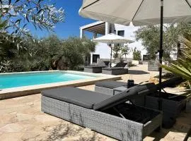 Casa de Olivos - Unique Apartments - Adult Only