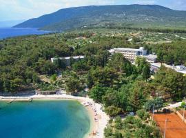 Hotel Kimen - Annex, hotel em Cres