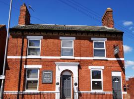 Valletta House Holiday Apartments, Hotel in Skegness