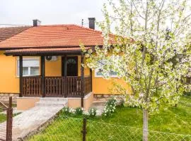 Apartman OLGA