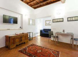 NAVONA, Old Rome Lodge, cabin in Rome