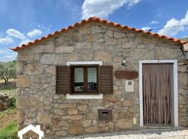 A casa da av&oacute; Mina