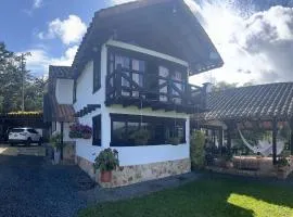 Paraíso campestre cerca a Cali