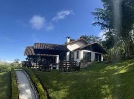 Paraíso campestre cerca a Cali