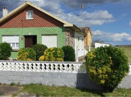 Casa Eusebio de Veva