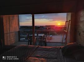 SaldeMar Playa Hermosa, beach rental in Pichilemu